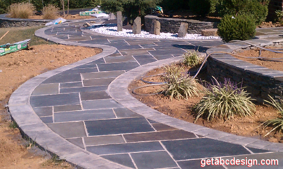 walkway - IMAGE TEMPORARILY DOWN