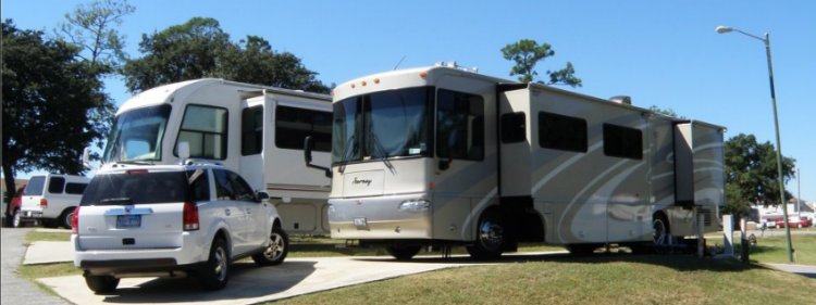 RV Spot
