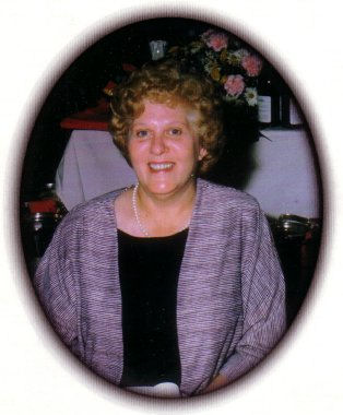 Dolores Irene Gagnier