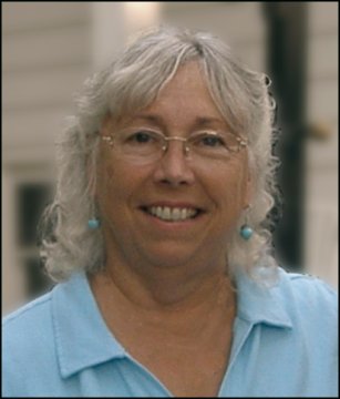 Theresa Flaherty