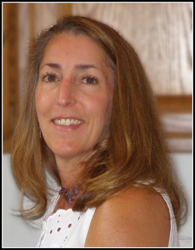 Vicki Flaherty
