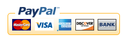 PayPal Icon