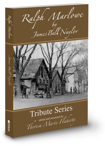 Ralph Marlowe Cover