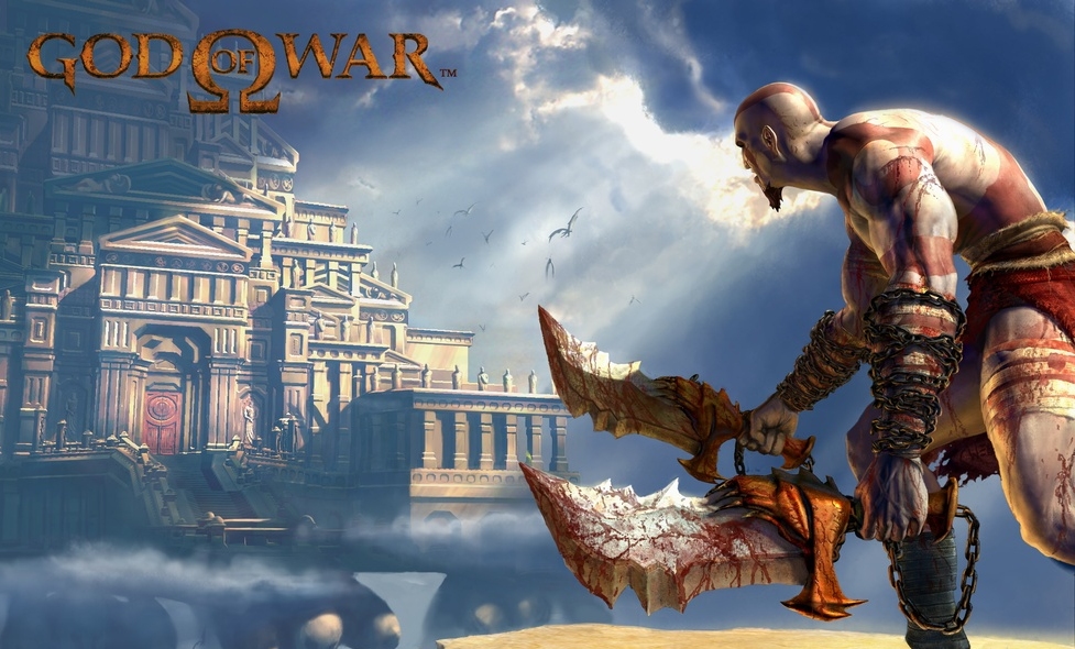 Kratos