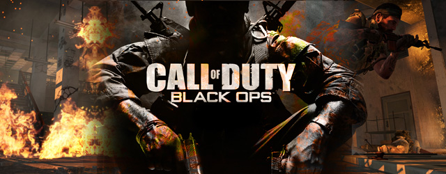 Black Ops