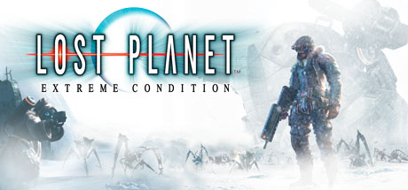 Lost Planet